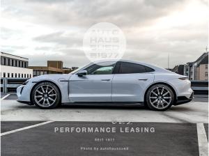 Porsche Taycan 4S Performance + *sofort* *Performance Leasing*
