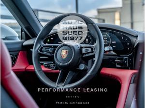 Porsche Taycan 4S Performance + *sofort* *Performance Leasing*