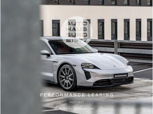 Porsche Taycan 4S Performance + *sofort* *Performance Leasing*