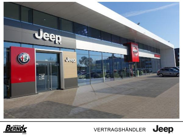 Foto - Jeep Avenger BLACK-ALTITUDE -NRW- *Garantierte E-Förderung* --JEEP NRW--  400km Reichweite  -PRIVAT-