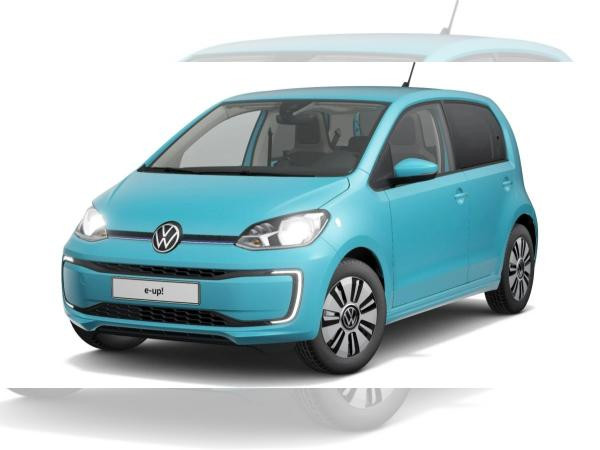 Volkswagen up! e-up! Edition 61 kW (83 PS) 32,3 kWh 1-Gang-Automatik