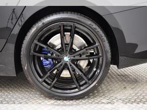 BMW M340 d xDrive "Traum in schwarz" bei BMW Hofmann
