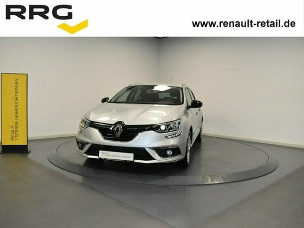 Renault Megane IV Grandtour Limited Deluxe TÜV & SERVICE NEU!!!!