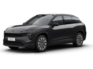 NIO EL7 - Kurzfristig verfügbar - 75kwH Batteriemiete inklusive
