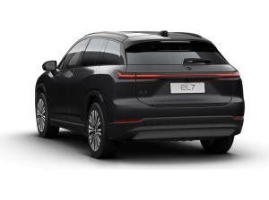 NIO EL7 - Kurzfristig verfügbar - 75kwH Batteriemiete inklusive