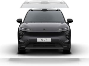 NIO EL7 - Kurzfristig verfügbar - 75kwH Batteriemiete inklusive