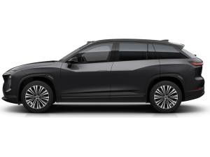 NIO EL7 - Kurzfristig verfügbar - 75kwH Batteriemiete inklusive