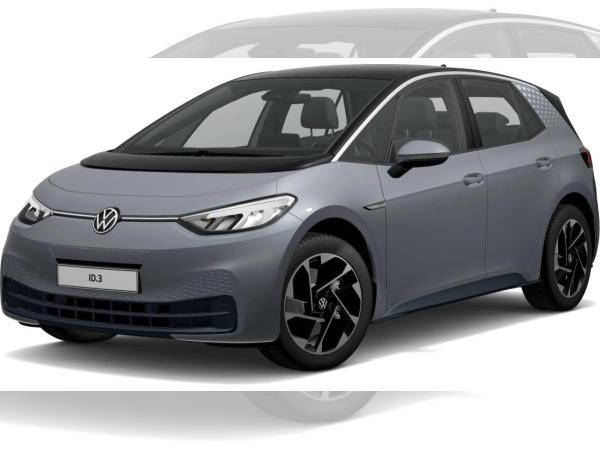 Volkswagen ID.3 Pro Performance Life 150 kW (204 PS) 58 kWh 1-Gang-Automatik