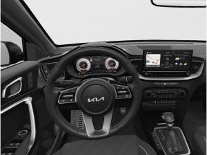 Kia XCeed Black XDITION | Bereitstellung geschenkt ❗ Kurzfristig verfügbar ❗