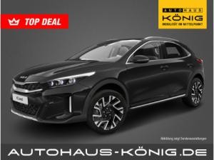 Kia XCeed Black XDITION | Bereitstellung geschenkt ❗ Kurzfristig verfügbar ❗