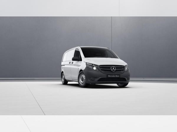 Mercedes-Benz Vito 110 CDI Ka, Ausstattung änderbar