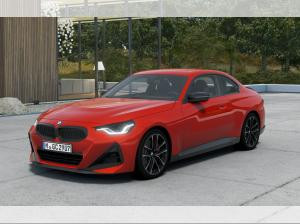 BMW M240 i xDrive Coupe ++ab Lager++