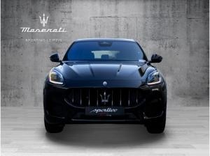 Maserati Grecale GT Hybrid