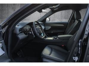 Maserati Grecale GT Hybrid