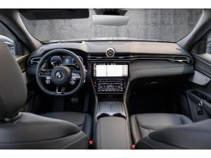 Maserati Grecale GT Hybrid