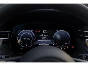 Maserati Grecale GT Hybrid