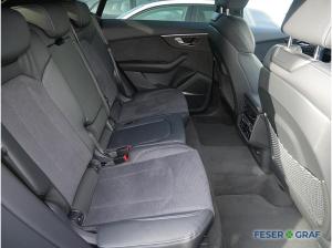 Audi Q8 50 TDI quattro S line tiptr. Panorama AHK B&O
