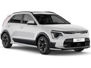 Kia Niro 1.6 GDI Hybrid Edition 7 *konfigurierbar*