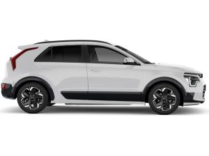 Kia Niro 1.6 GDI Hybrid Edition 7 *konfigurierbar*