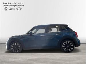 MINI ONE Sportsitze*Tempomat*DAB*Lichtpaket*17 Zoll*