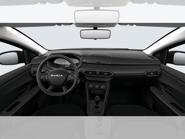 Foto - Dacia Sandero Essential SCe 65 ✨MIT LIEFERZEIT ca. 10 MONATE✨