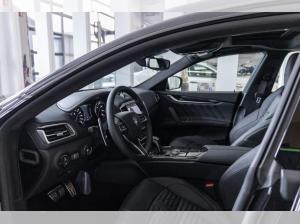 Maserati Ghibli *Trofeo*