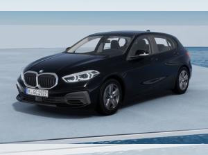 BMW 118 i Aktion Jahresstart 2023