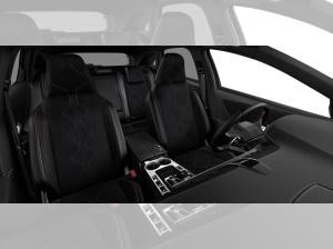 DS Automobiles DS 7 Crossback Perf. Line Diesel 130 PS *mit SZH u. Rückfahrk.* * bis zum 31.06*