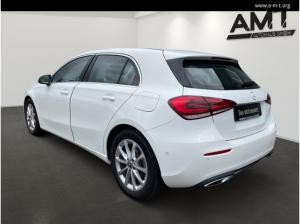 Mercedes-Benz A 200 Kompaktlimousine Progressive+AUTOM.+LED