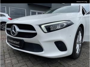 Mercedes-Benz A 200 Kompaktlimousine Progressive+AUTOM.+LED