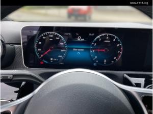 Mercedes-Benz A 200 Kompaktlimousine Progressive