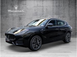 Maserati Grecale GT Hybrid