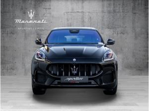 Maserati Grecale GT Hybrid