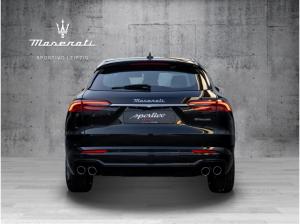 Maserati Grecale GT Hybrid