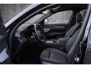 Maserati Grecale GT Hybrid