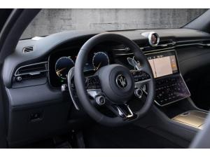 Maserati Grecale GT Hybrid