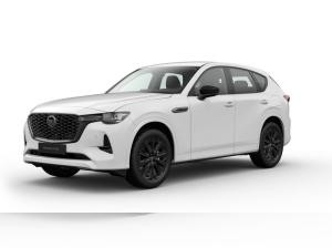 Mazda CX-60 e-SKYACTIV D 254 AWD HOMURA ⚡ DIESEL⚡ BESTELLFAHRZEUG für GEWERBEKUNDEN!