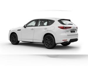 Mazda CX-60 e-SKYACTIV D 254 AWD HOMURA ⚡ DIESEL⚡ BESTELLFAHRZEUG für GEWERBEKUNDEN!