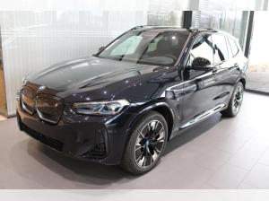 BMW iX3 IMPRESSIVE/UMWELTBONUS/SOFORT VERFÜGBAR/UMWELTBONUS/M Sport