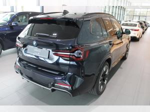 BMW iX3 IMPRESSIVE/UMWELTBONUS/SOFORT VERFÜGBAR/UMWELTBONUS/M Sport