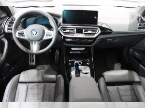 BMW iX3 IMPRESSIVE/UMWELTBONUS/SOFORT VERFÜGBAR/UMWELTBONUS/M Sport