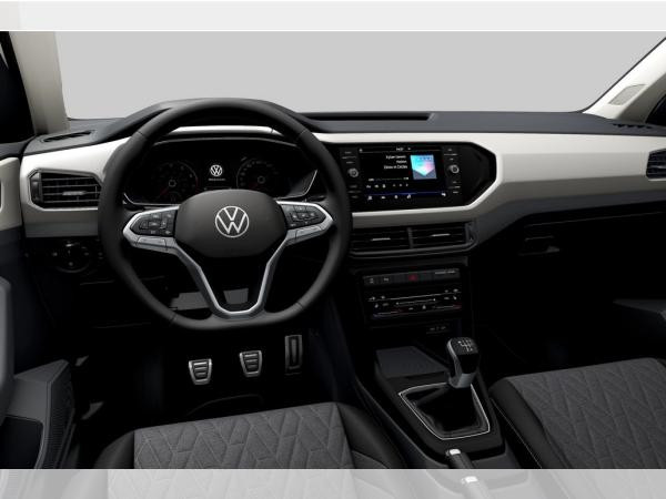 Volkswagen T-Cross Move