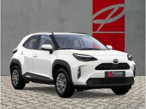 Toyota Yaris Cross 1,5-l-VVT-iE Business Edition