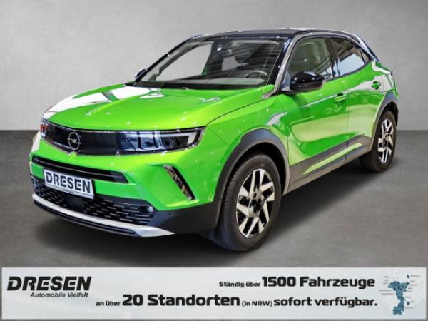 Opel Mokka-e Elegance? ??**Ab Juli 2023**/Rückfahrkamera/Sitzheizung/3-Phasig/