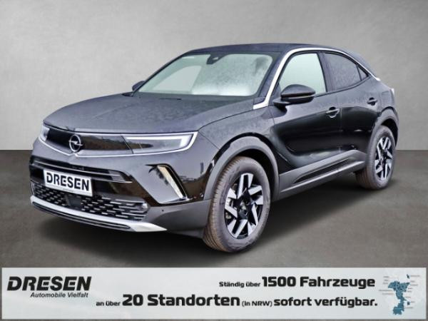 Opel Mokka-e Elegance? ??**Ab Juli 2023**/Rückfahrkamera/Sitzheizung/3-Phasig/Klimaauto.