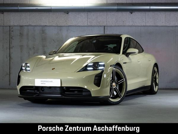 Porsche Taycan GTS-   Hockenheim Edition - Performance Leasing  Plus 4.0