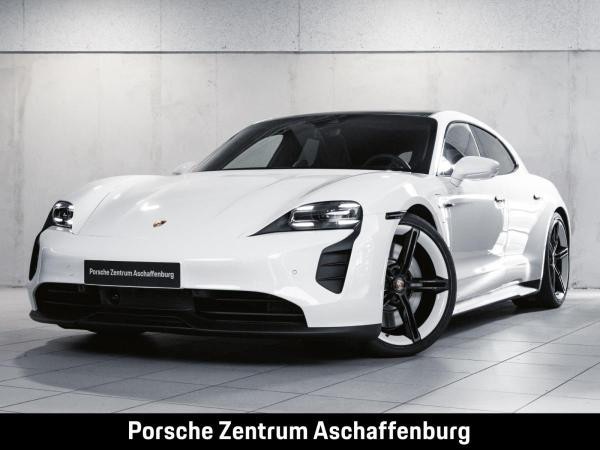 Porsche Taycan Sport Turismo Lagerwagen- Sonderleasing Performance Leasing Plus 4.0 !!