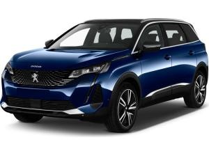 Peugeot 5008 GT "Ihr Angebot in der Metropolregion Nürnberg, Roth"