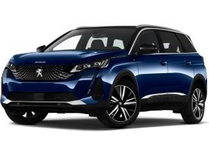 Peugeot 5008 GT "Ihr Angebot in der Metropolregion Nürnberg, Roth"