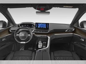 Peugeot 5008 GT "Ihr Angebot in der Metropolregion Nürnberg, Roth"